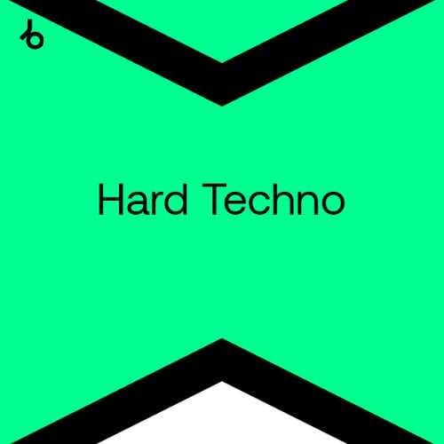 Beatport Top 100 Hard Techno March 2025